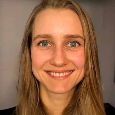 Elena Rybalchenko
